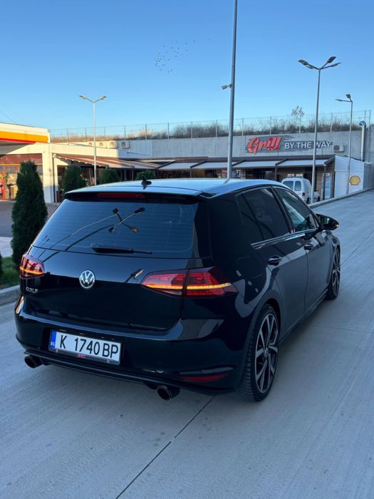 Golf 7 1.6 Dizel