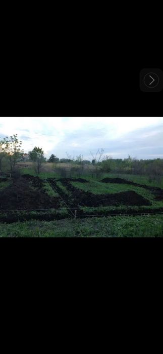 Продам участок площадью 25.5 соток.