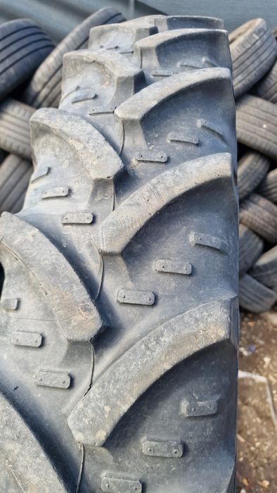 ANVELOPĂ agricolă 9.5R44 (230/95R44) marca Kleber