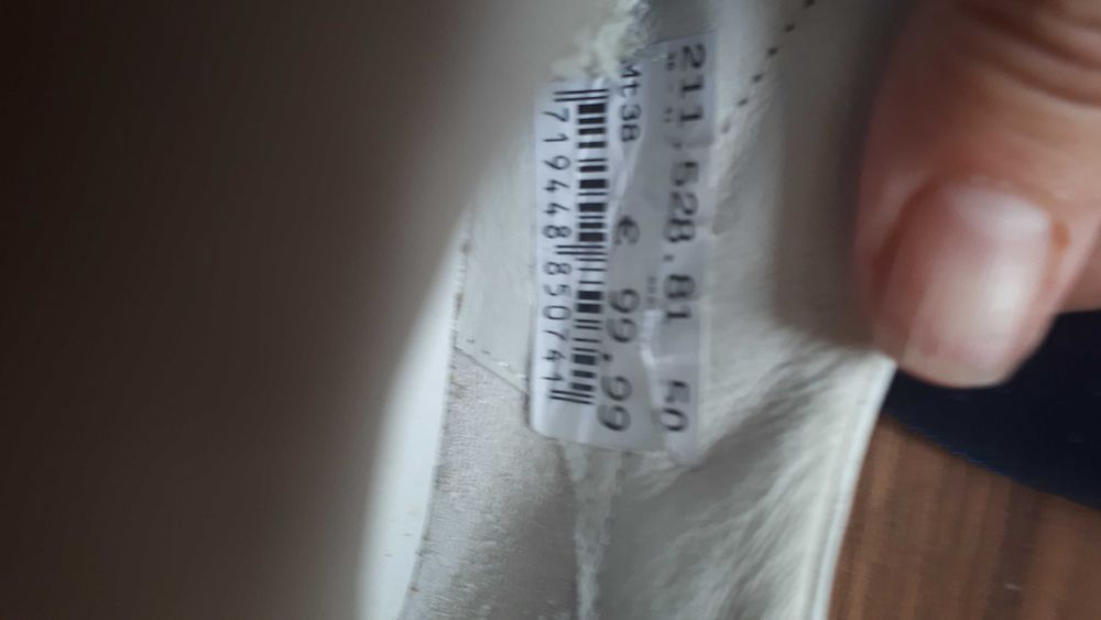 Маркови обувки Replay