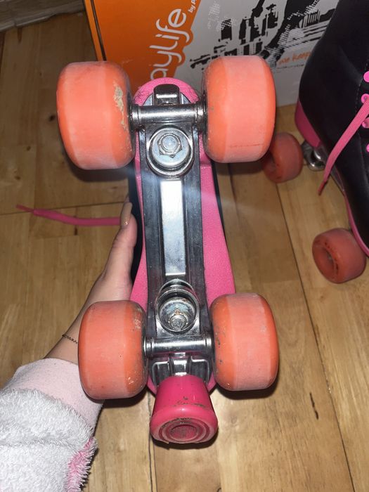 Ролкови кънки Playlife