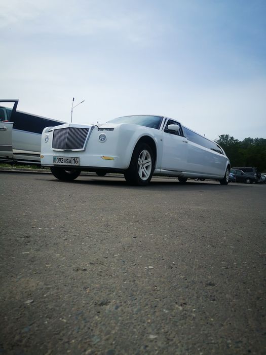 Продам Лимузин в хорошем состоянии