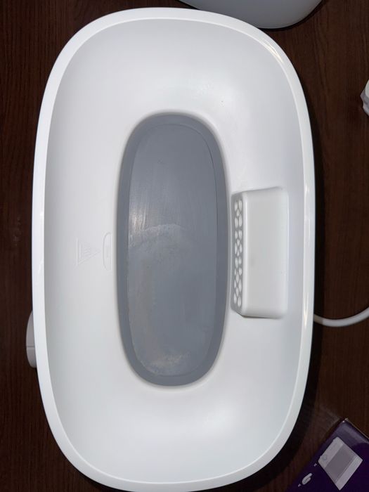 Стерилизатор Philips Avent - Premium, с функция изсушаване