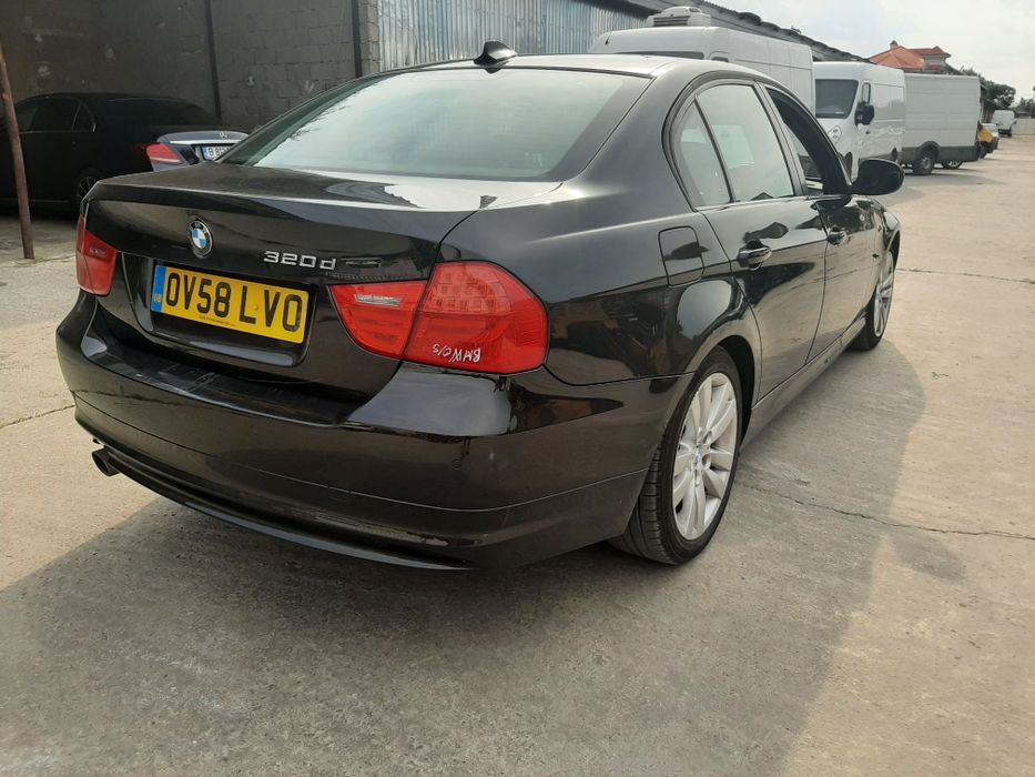 Dezmembrari bmw e90 motor n47d20c 2.0d 177cp