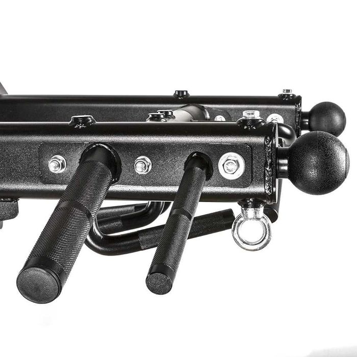 Комбиниран Лост за Набиране и Фитнес