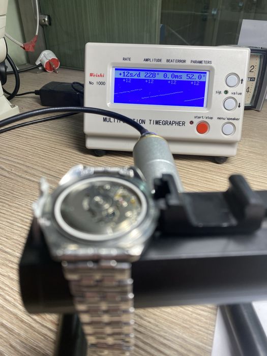 SEIKO 5 ACTUS  7019-8010, 1970 г.