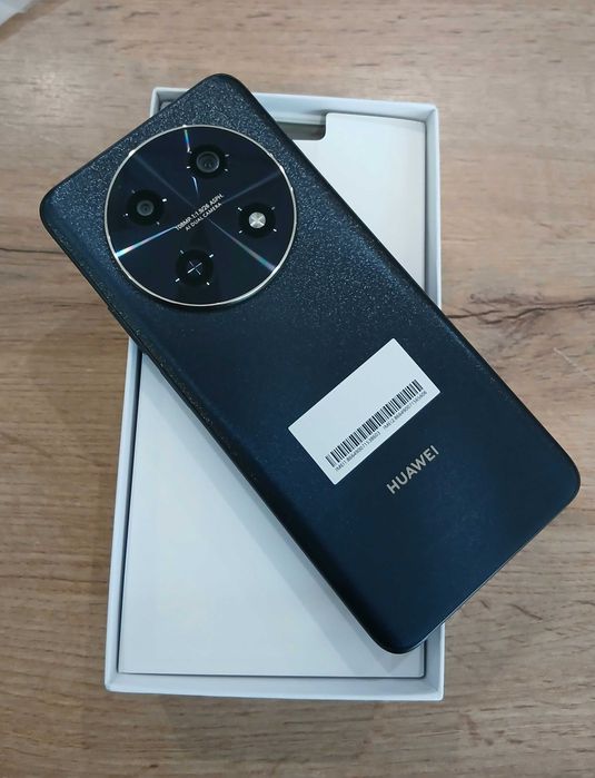 HUAWEI Nova 12i + Гаранция
