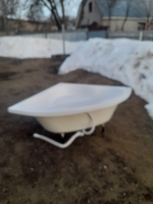 Продам ванну.срочно