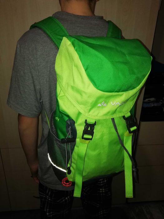 раница VAUDE PUCK 14