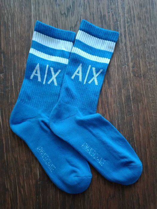 А|Х Armani Exchange чорапи