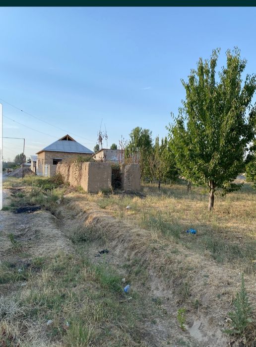 Янгийулда 5 сотих сотилади