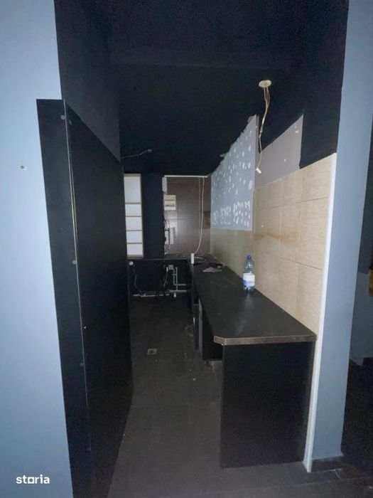 Spatiu comercial, 142 mp + terasa 40 mp, zona Central