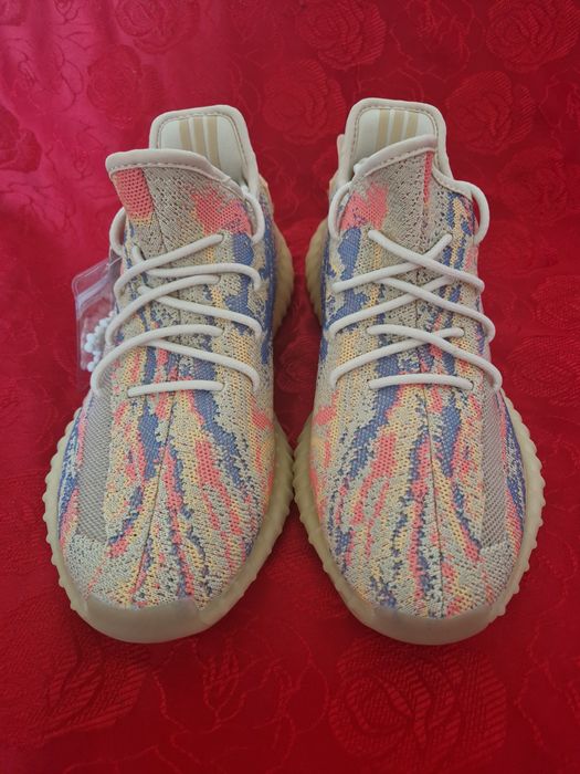 Adidași Adidas Yeezy original