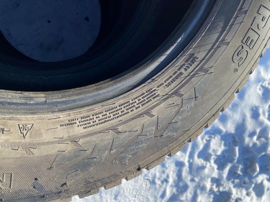 продам nokian tyres новые шины