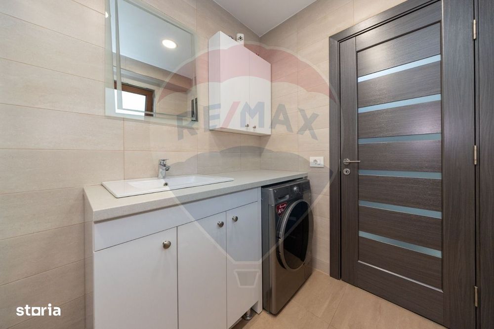 Casă individuală,cu beci, în cartierul Izvor – eleganță confort
