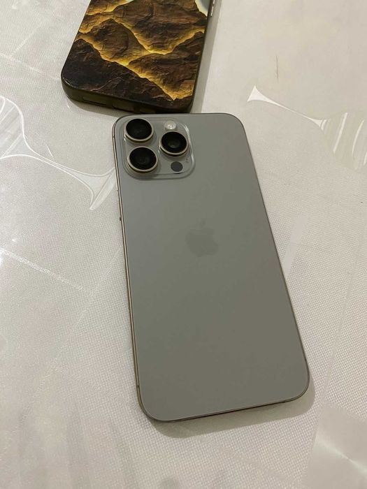 Айфон 15про макс