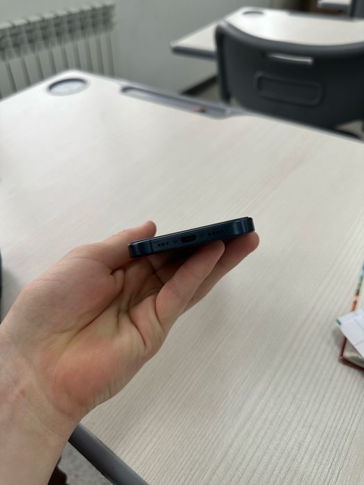 Айфон 15, роботают как часы, идеал