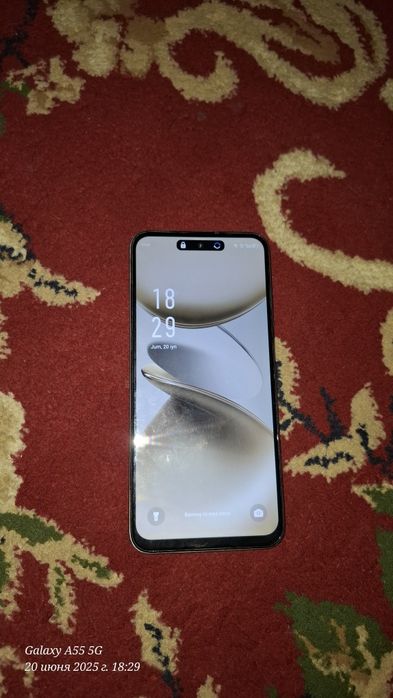 Infinix smart 9 128gb holati zo'r