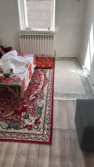 Сарыағашта уй жалға беріледі