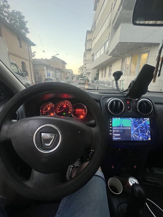 DACIA Logan 2015 — imagine 4