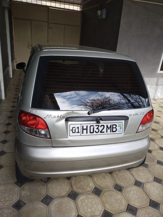 Matiz best srochna sotladi