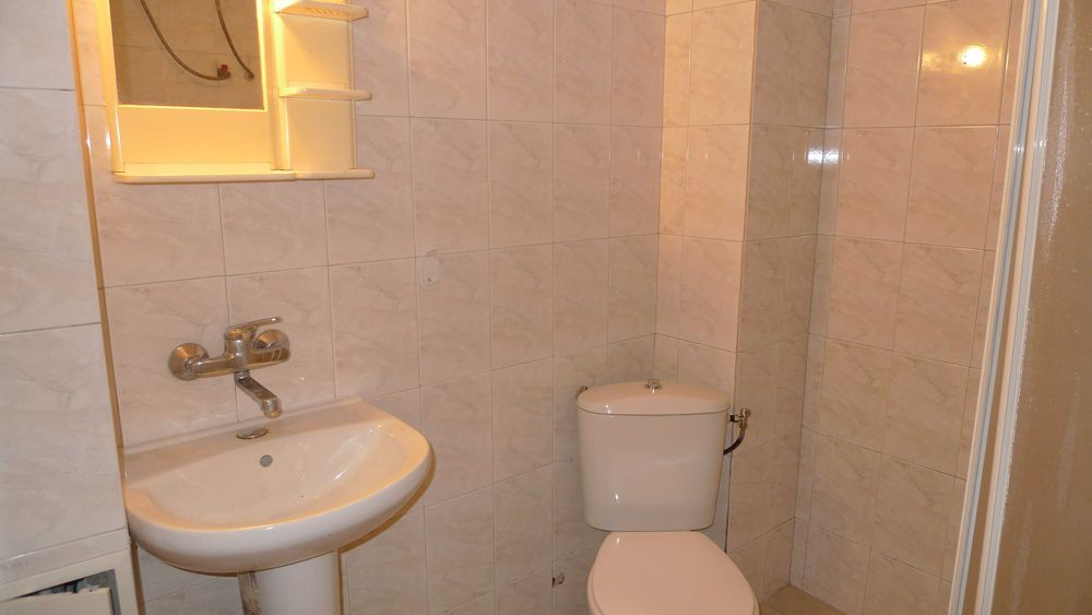 Манастирски ливади тристаен, ГАЗ