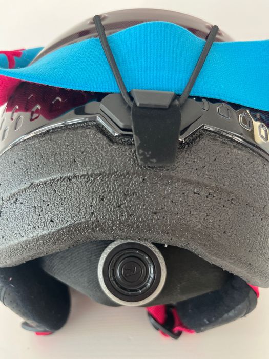 Само Детски Очила Uvex за ски/сноуборд 3-6 години