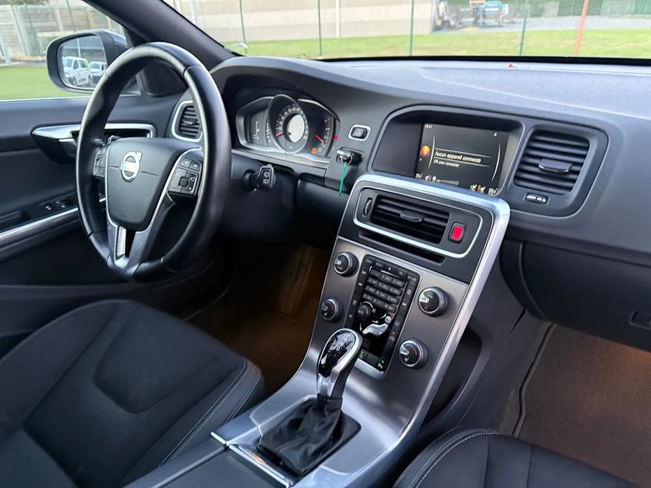 Volvo V60 1.6 2014