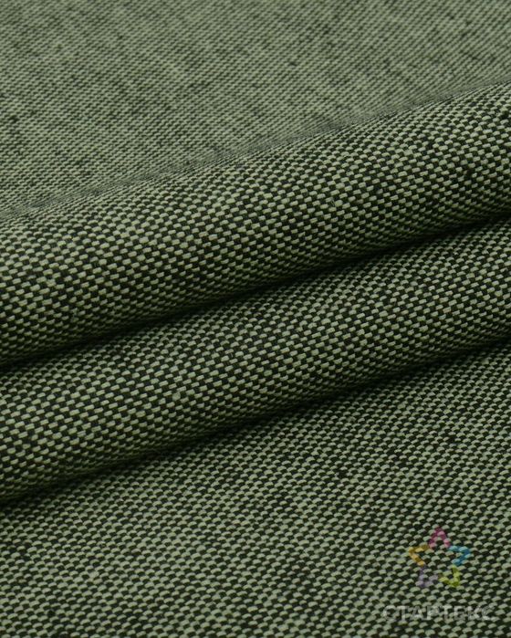 Брезент огнеупорный