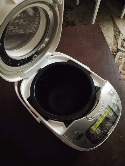 Мультиварка Tefal