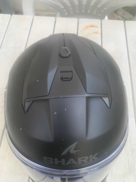 Продавам Каска за мотор Shark