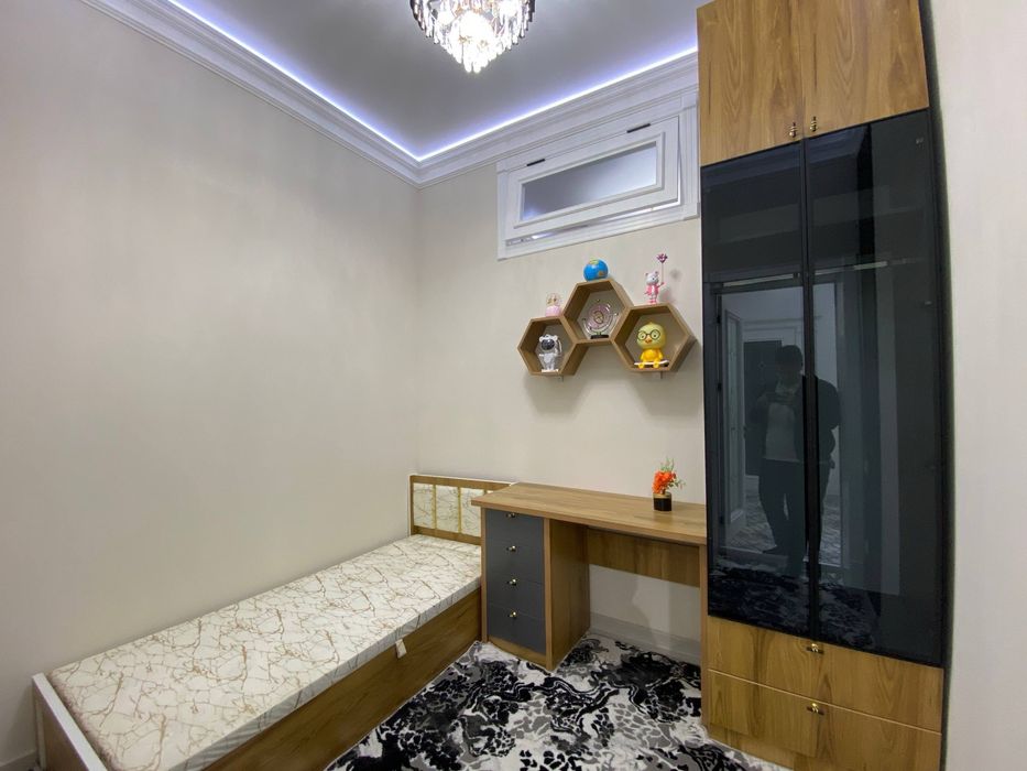 4х комнатня Аэропорт