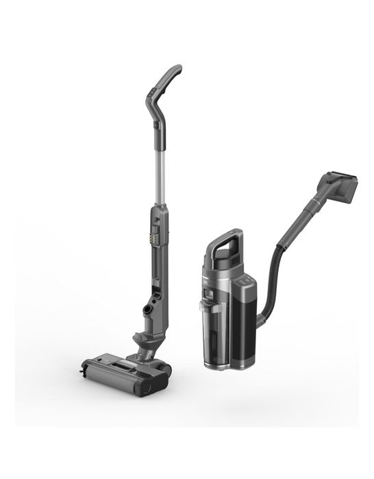 Продам пылесос 2в 1 Redkey  12 pro