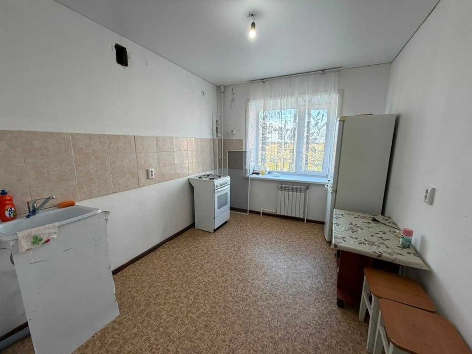 В продаже однушка в мкр Кунай