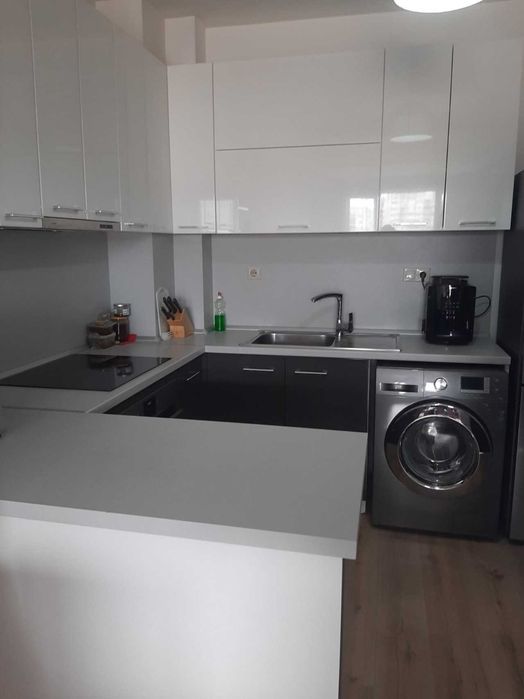 Продава се Двустаен апартамент в Пловдив, Кършияка - 77 кв.м за 735 €/кв.м - Снимка #3