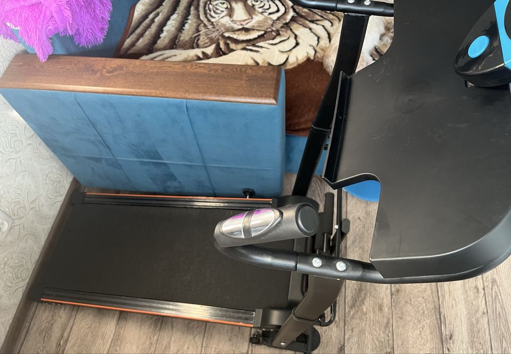 Продаю беговую дорожку