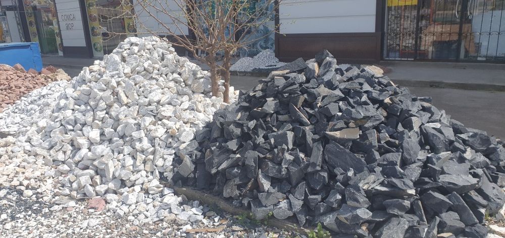 Ок тош габиог учун