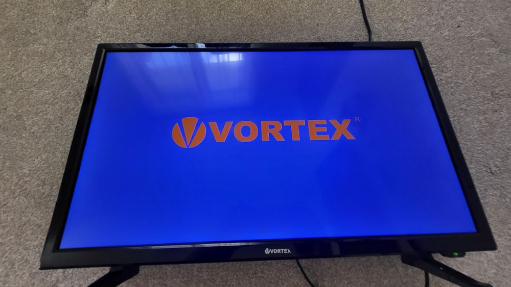 TV LED VORTEX  diagonala 60 cm(24")
