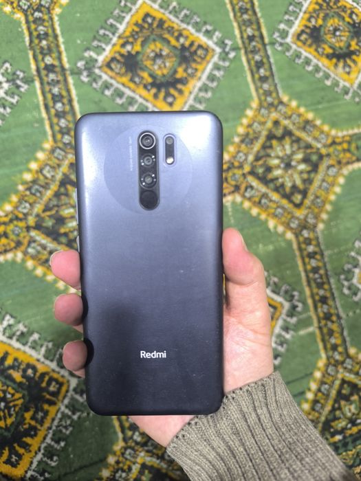 Redmi 9 prime 32gb