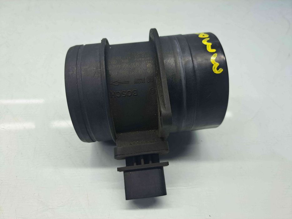 Debitmetru aer Audi A4 (8K5, B8) Avant [Fabr 2008-2015] 03G906461 2.0