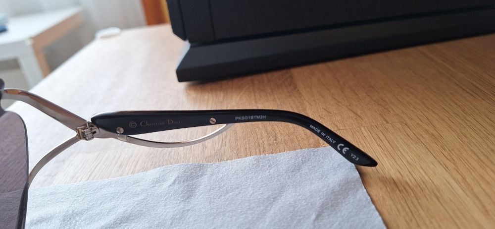 Слънчеви очила Dior