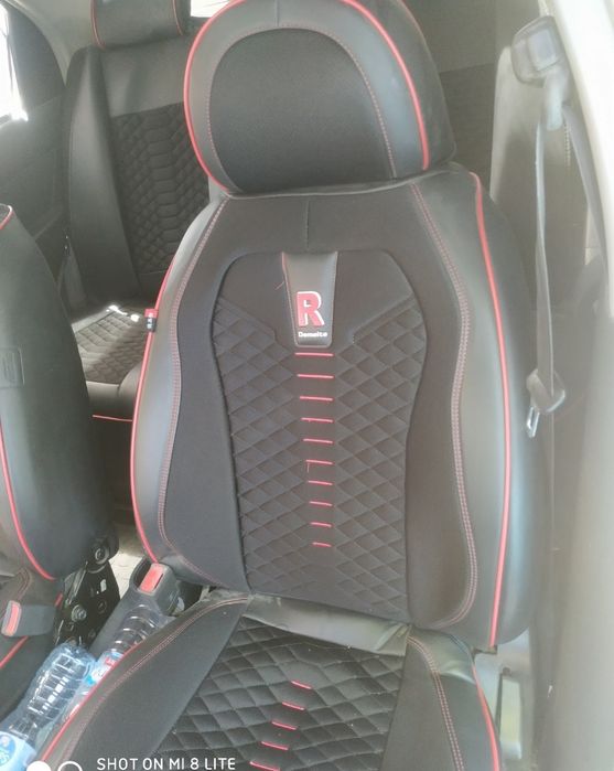 Nexia 3 ga koja chexol DEMEITE