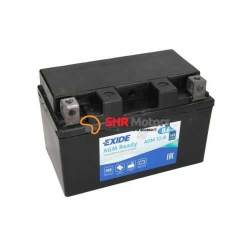 Baterie 8.6Ah Exide/LandPort