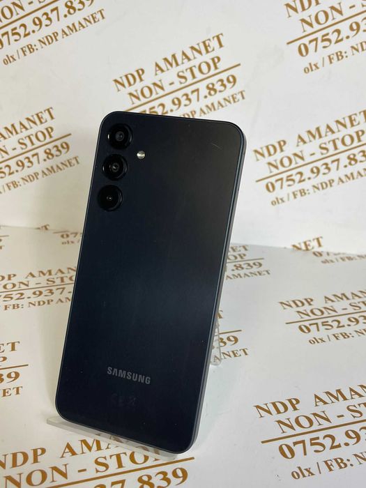 NDP Amanet NON-STOP Bld.Iuliu Maniu 69 SAMSUNG A16 (53825)