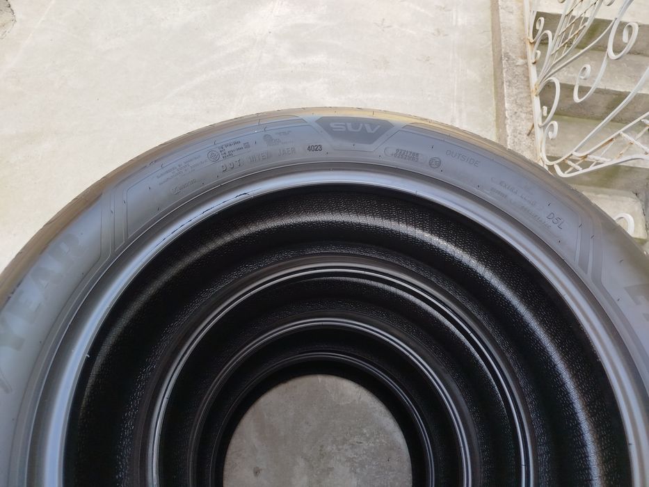 235 55 R19 Shina Good Year