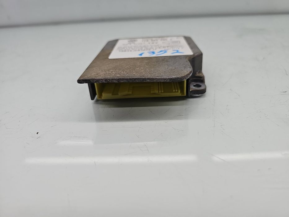 Calculator airbag Volkswagen Golf 4 (1J1) [Fabr 1997-2004] 1C0909605A