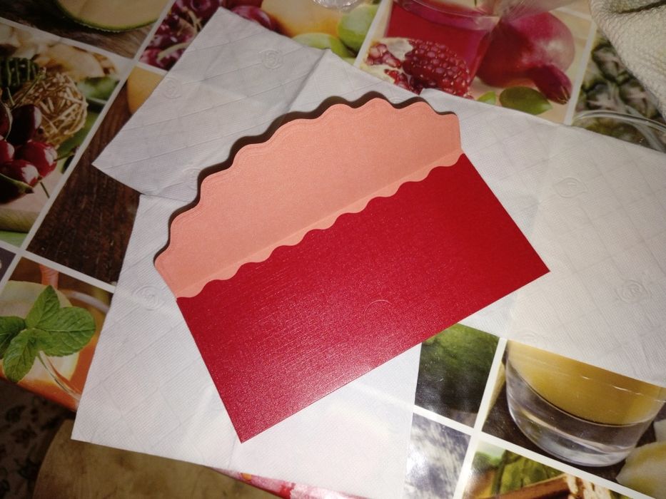 Продам конверты для денег