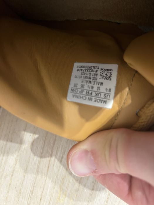 Adidas David Beckham