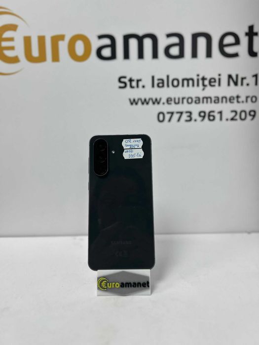 Telefon mobil Samsung Galaxy A56, Dual SIM, 8GB RAM, 128GB, 5G, -B-