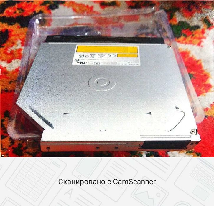 diskavod-Ноутбуки